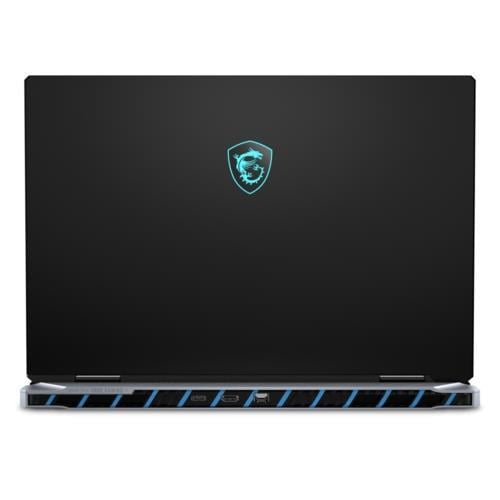 MSI RAIDER TITAN 18 HX AI A2XWJG-620TR Ultra 9