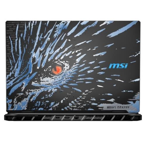 MSI TITAN 18 HX A2XWJG-272TR Ultra 9