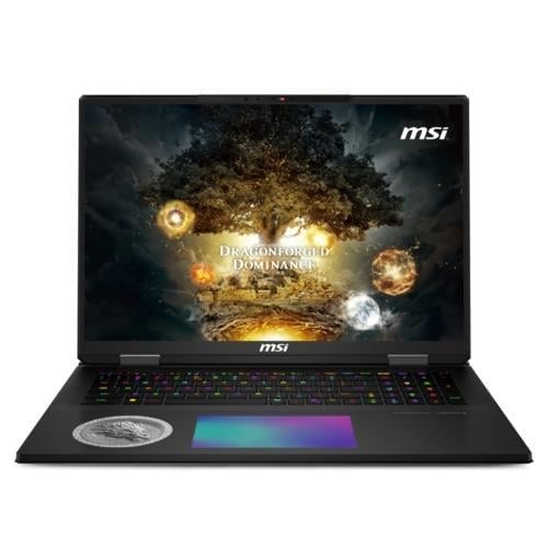 MSI TITAN 18 HX A2XWJG-272TR Ultra 9