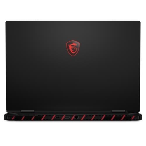 MSI VECTOR RAIDER A18 HX A9WIG-092TR