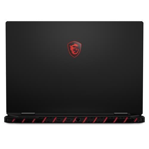MSI VECTOR RAIDER A18 HX A9WIG-092TR