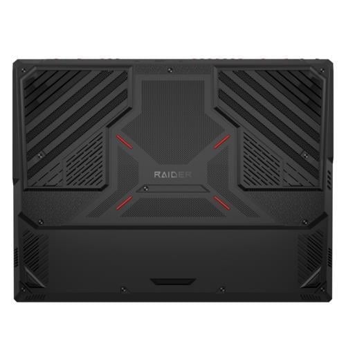 MSI VECTOR RAIDER A18 HX A9WIG-092TR