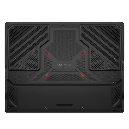MSI VECTOR RAIDER A18 HX A9WIG-092TR