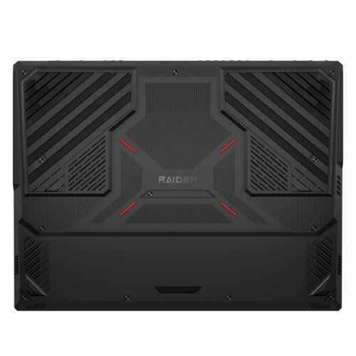 MSI VECTOR RAIDER A18 HX A9WIG-092TR