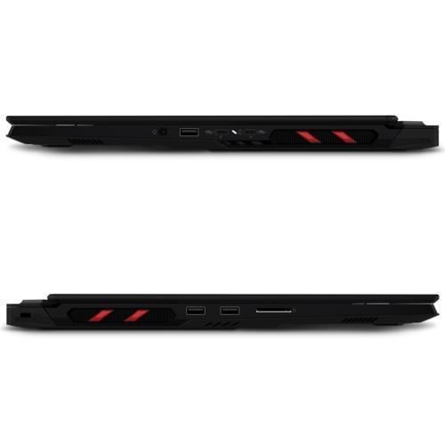 MSI VECTOR RAIDER A18 HX A9WIG-092TR