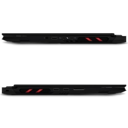 MSI VECTOR RAIDER A18 HX A9WIG-092TR