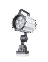 Mucco SNT-MK1 Makina Aydınlatma Lambası 24V AC/DC
