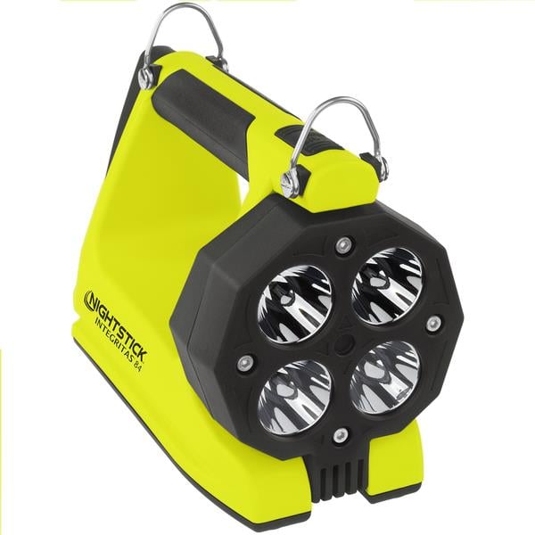Nightstick  5584GMX NTEGRITAS™ Magnetli Şarjlı ATEX Projektör
