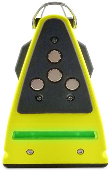 Nightstick  5584GMX NTEGRITAS™ Magnetli Şarjlı ATEX Projektör