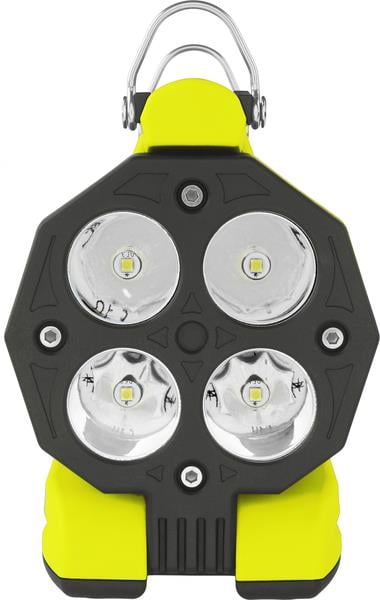 Nightstick  5584GMX NTEGRITAS™ Magnetli Şarjlı ATEX Projektör