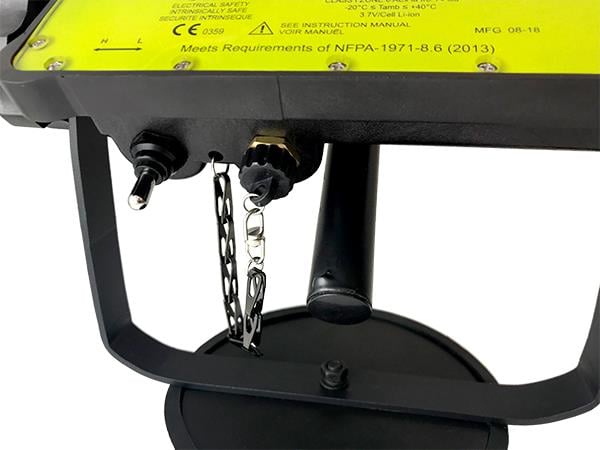 Nightstick 5592GCX Nightstick EX Alan Aydınlatma