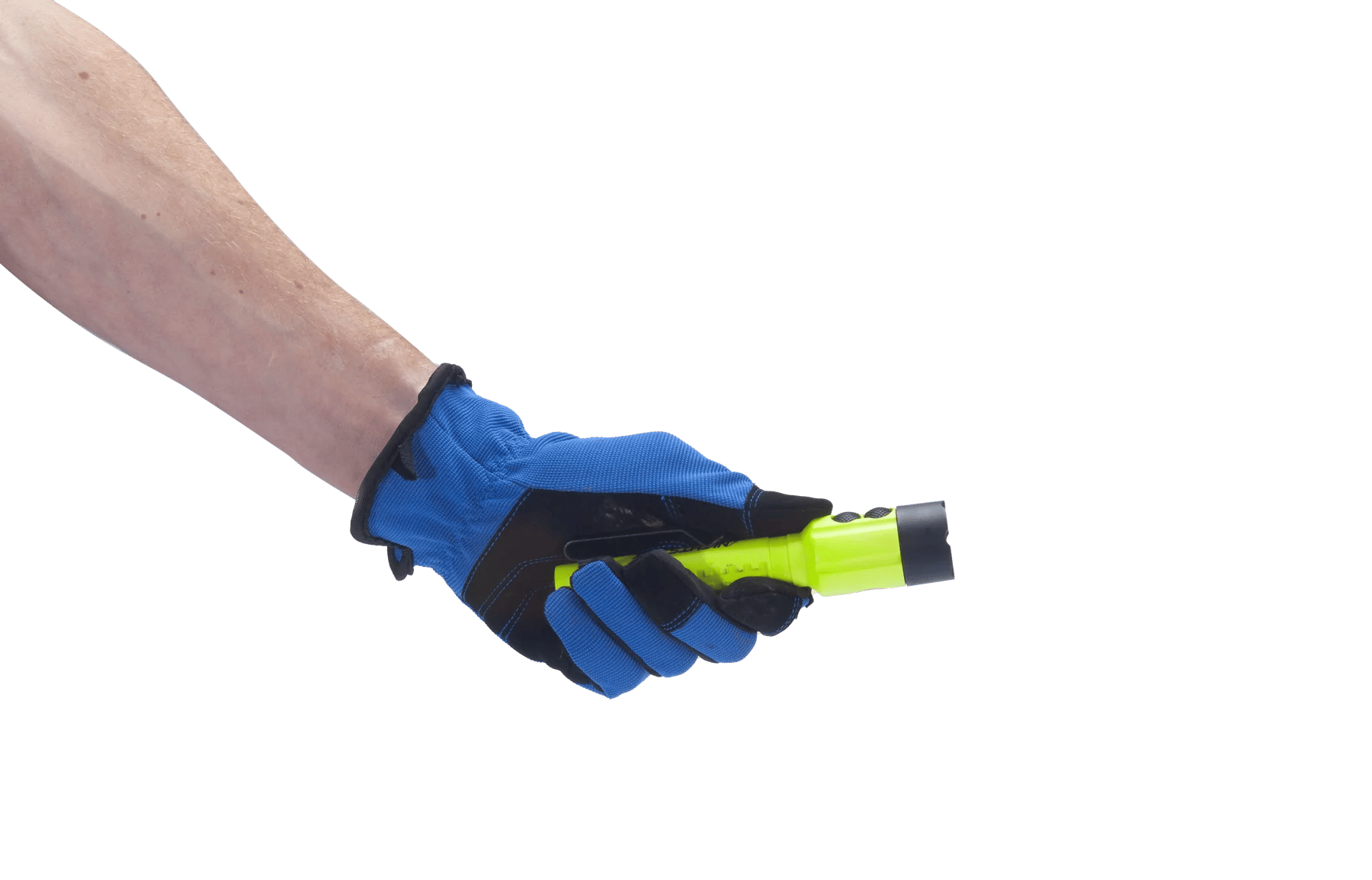 Nightstick XPP-5414GX ATEX Zone 0 Dual-Light Exproof El Feneri