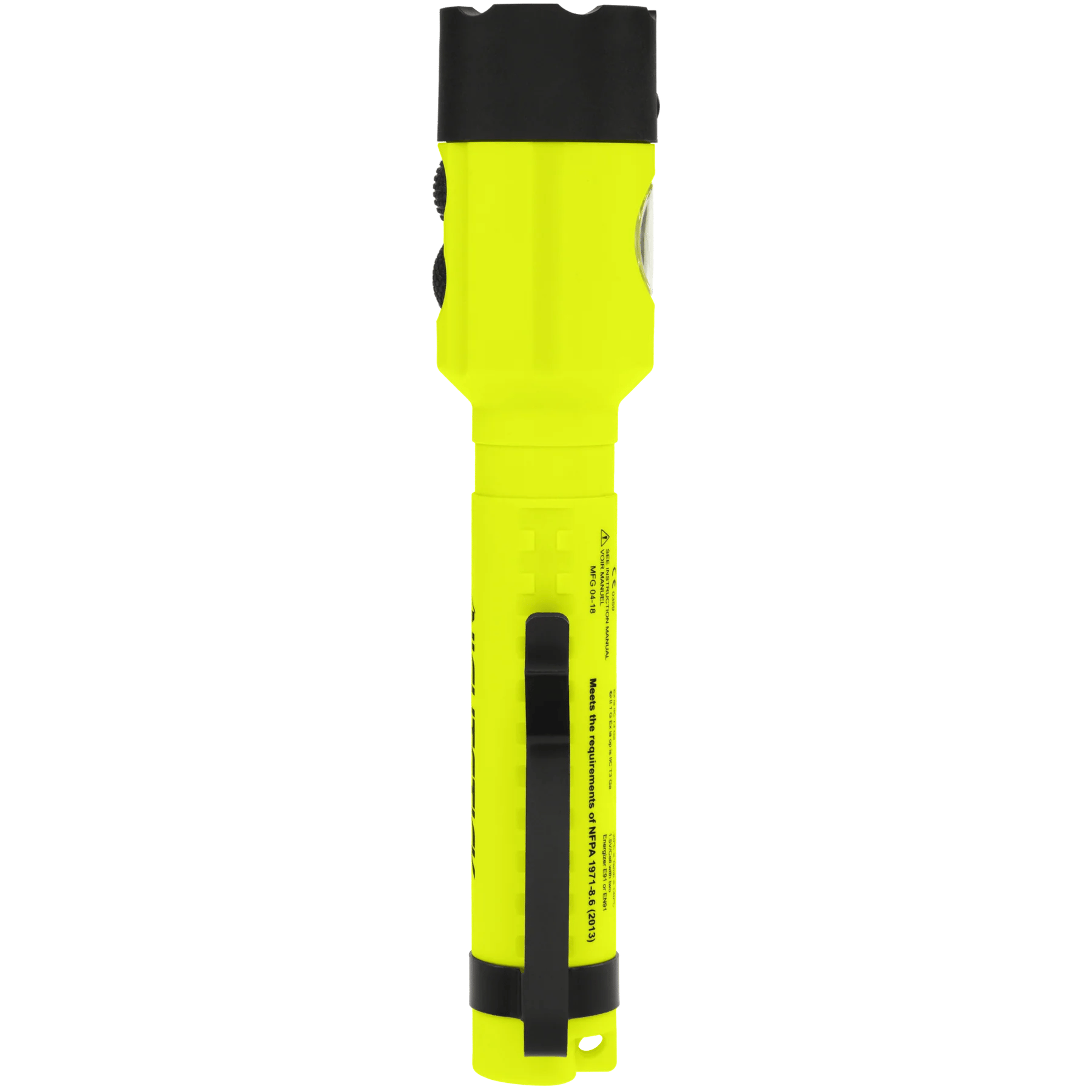 Nightstick XPP-5414GX ATEX Zone 0 Dual-Light Exproof El Feneri