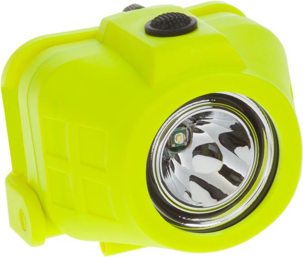 Nightstick XPP-5452G Exproof ATEX Zone 0 Kafa Lambası
