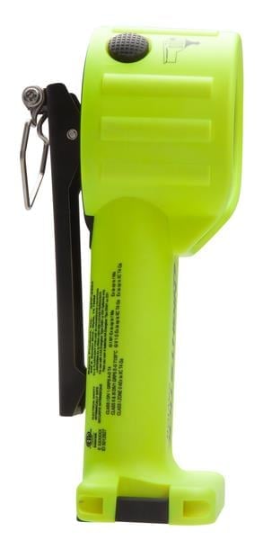 Nightstick XPP-5564GX Intrant DUO Dual-Light Dik Açılı Exproof Fener