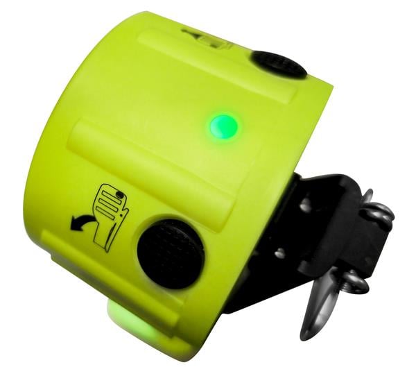 Nightstick XPP-5564GX Intrant DUO Dual-Light Dik Açılı Exproof Fener
