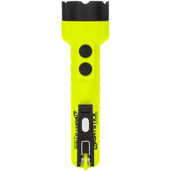 Nightstick XPR-5522GMX Şarjlı Exproof ATEX Zone 0 El Feneri