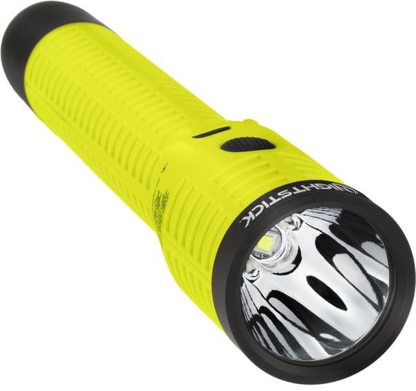 Nightstick XPR-5542GMX Magnetli Dual-Light Şarjlı Exproof El Feneri
