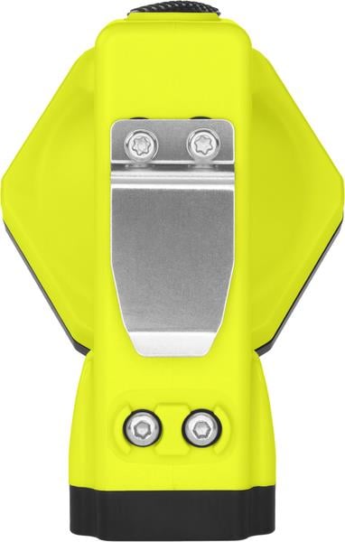 Nightstick XPR-5561G ATEX Zone 0 Şarjlı Madenci Baş Lambası