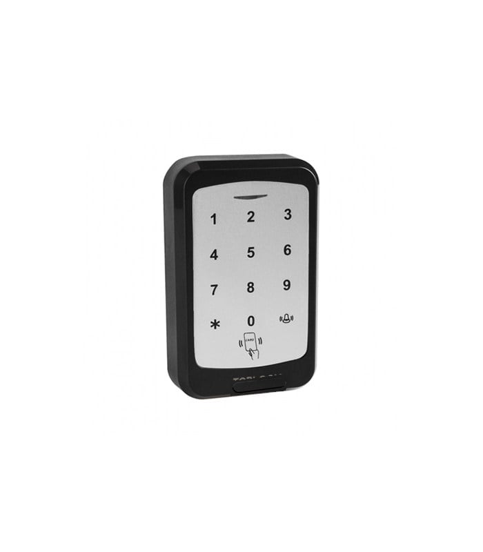 Novacom NC-PS02 Plastik Şifrematik Okuyucu (Proximity)