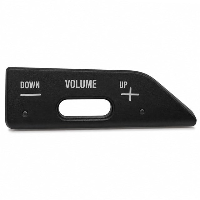 ODM-05 Pioneer KEH-P3650 Uyumlu Oto Teyp Ses Açma - Kapama Kontrol Düğmesi