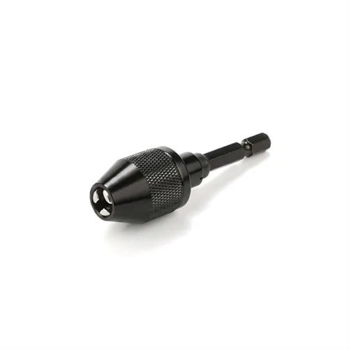 OTOMATİK 1/4'' HEX MİNİ METAL MANDREN 0.3-6.5 MM
