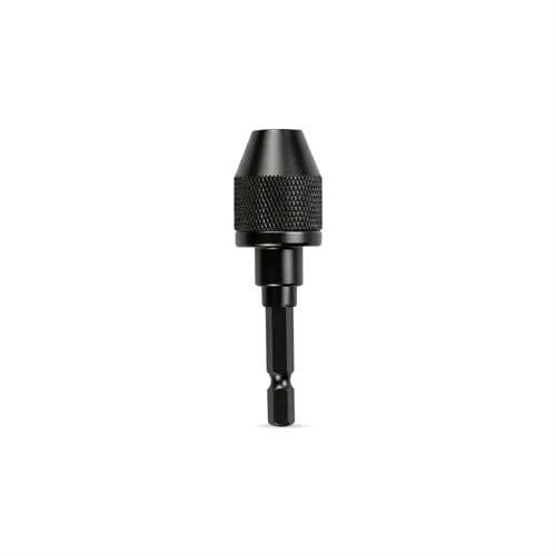 OTOMATİK 1/4'' HEX MİNİ METAL MANDREN 0.3-6.5 MM