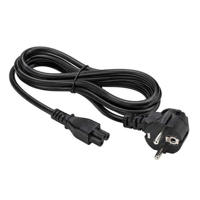 Parspower PRS-019 Plastik Kasa 19.5V 4.62A 90W (4.5-3.0mm) Standart Notebook Adaptör