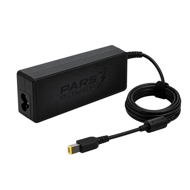 Parspower Prs-043 Plastik Kasa 20V 3.25A 65W Usb Tip Uçlu Notebook Adaptör
