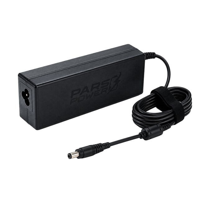 Parspower Prs-060 Plastik Kasa 19V 3.16A 60W (5.5*3.0Mm) Standart Notebook Adaptör