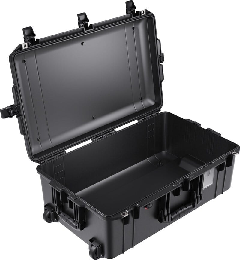 PELI™ 1595 Air Tekerlekli Koruyucu Ekipman Çantası 1595 Air