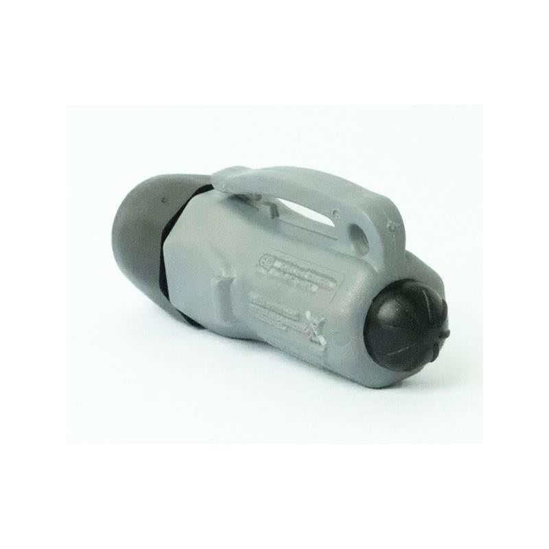 Peli 1930Z0 L1 Flashlight, NSN : 6230-01-496-3638