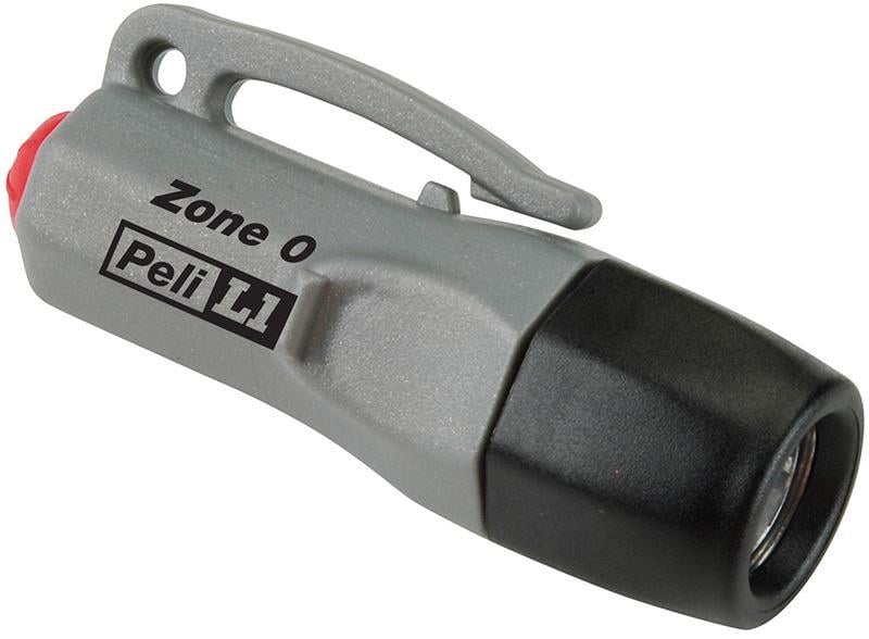 Peli 1930Z0 L1 Flashlight, NSN : 6230-01-496-3638