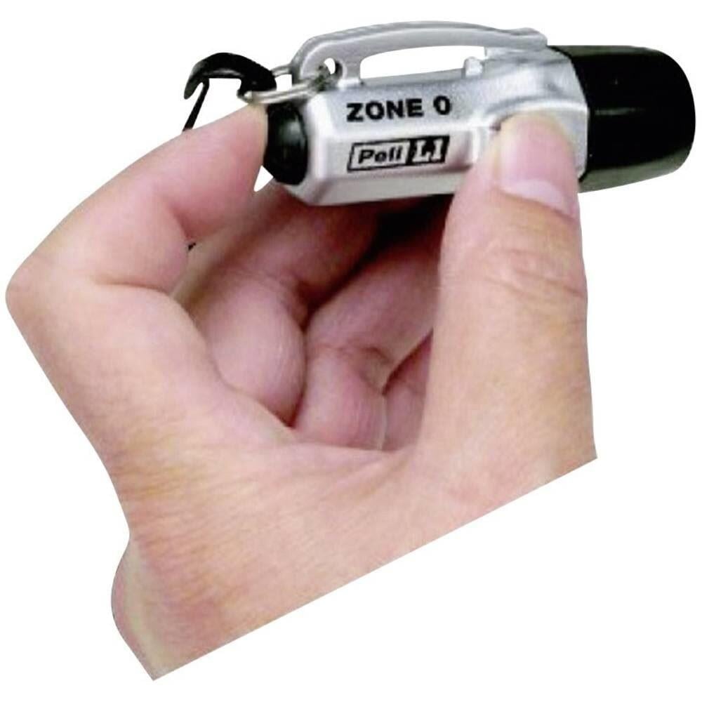 Peli 1930Z0 L1 Flashlight, NSN : 6230-01-496-3638