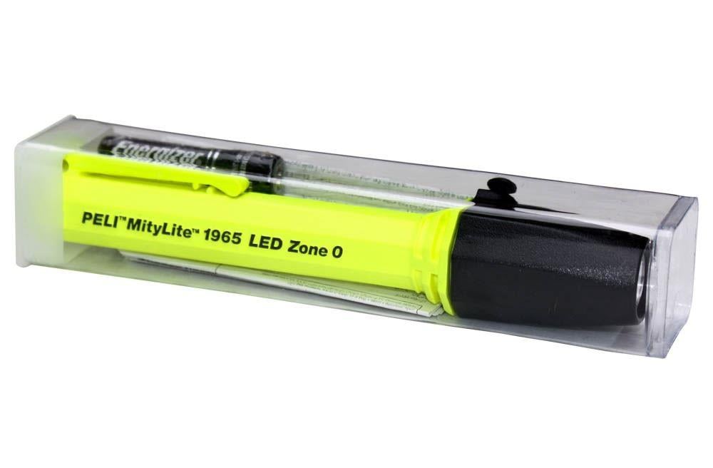 Peli 1965Z0 Flashlight