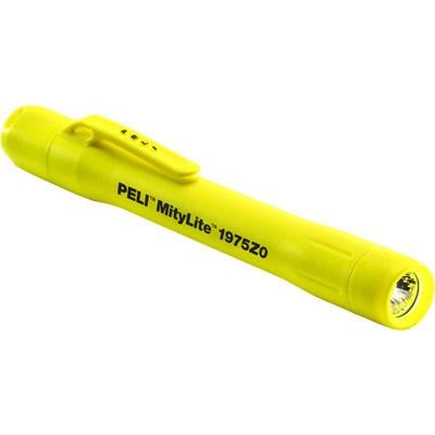 PELI 1975Z0 Flashlight Zone 0 El Feneri