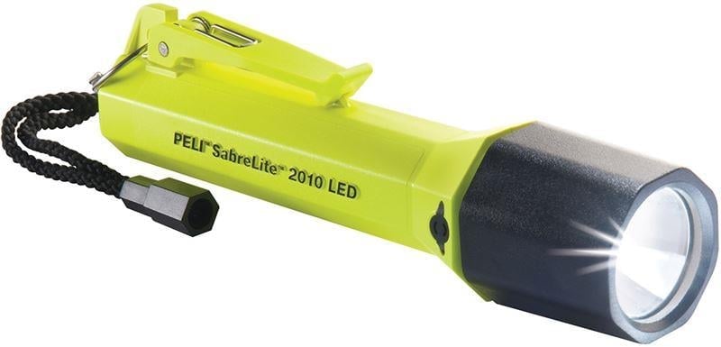 Peli 2010Z0 SabreLite Flashlight