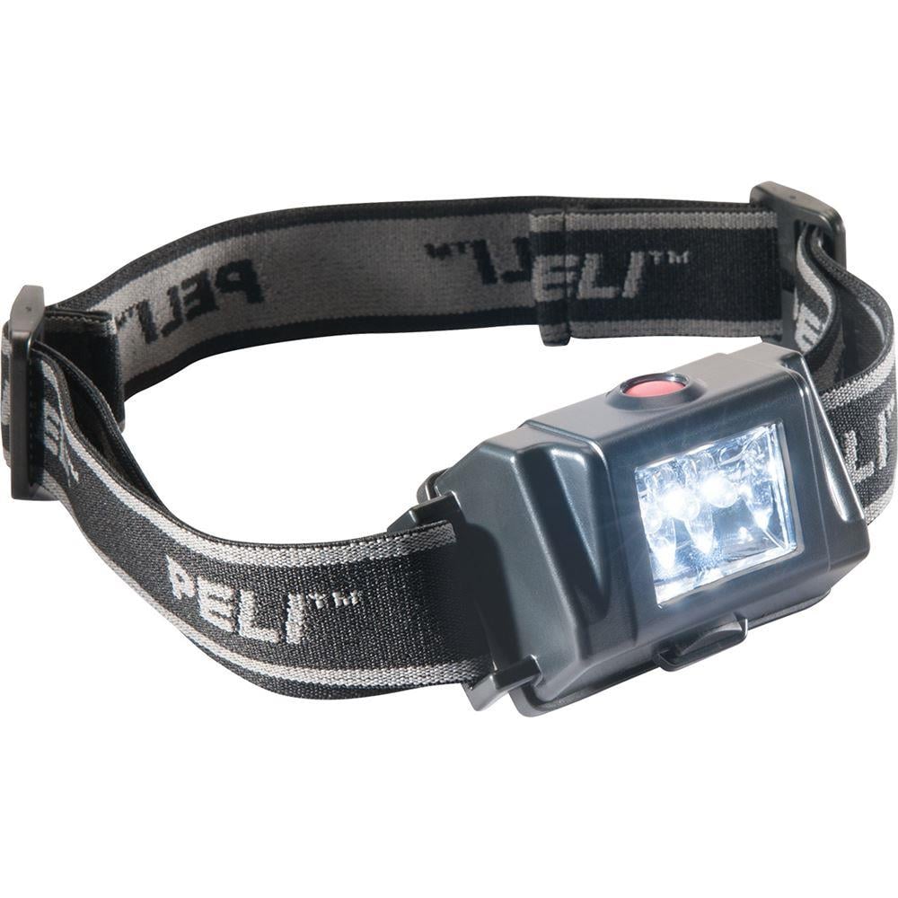 Peli 2610Z0 HeadsUp Lite