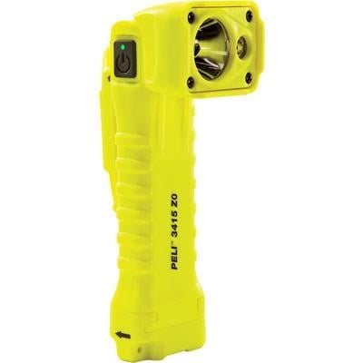 PELI 3415MZ0 Right Angle Light with magnet Zone 0 El Feneri