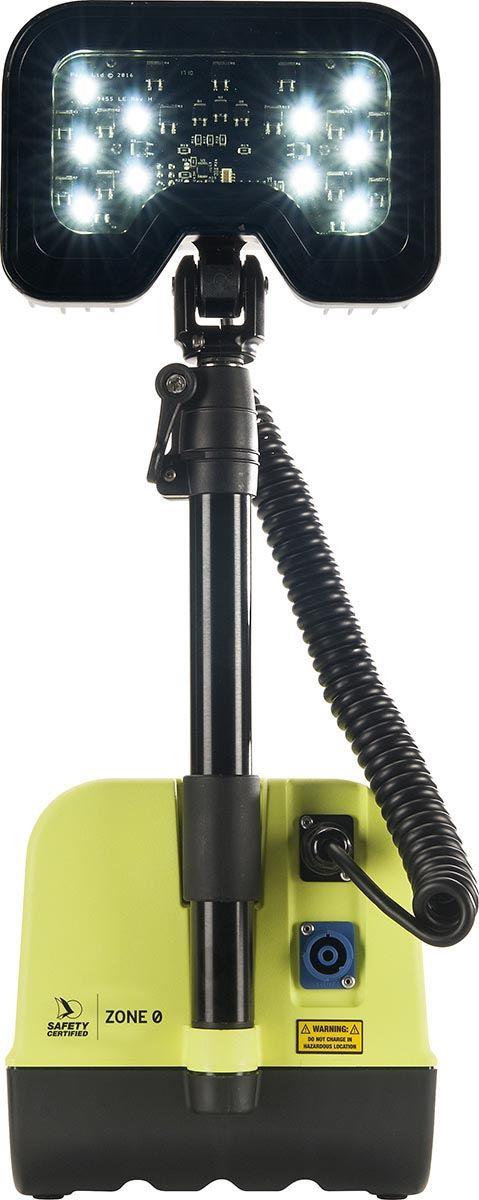 Peli 9455 ATEX Led Geniş Alan Aydınlatma