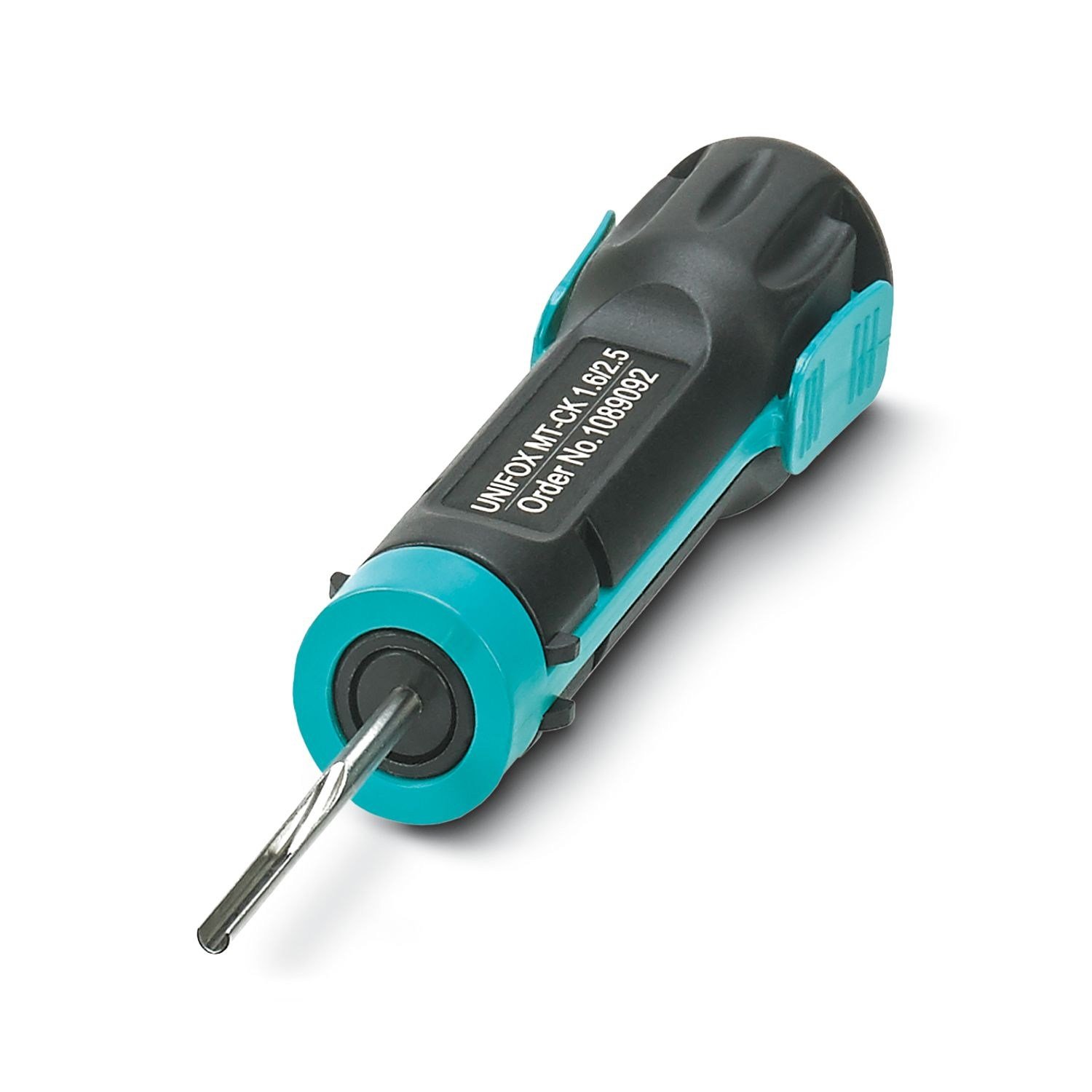 Phoenix Contact 1089092 UNIFOX MT-CK 1.6/2.5 - CK 1,6 Kontakları İçin Montaj Aleti 1089092