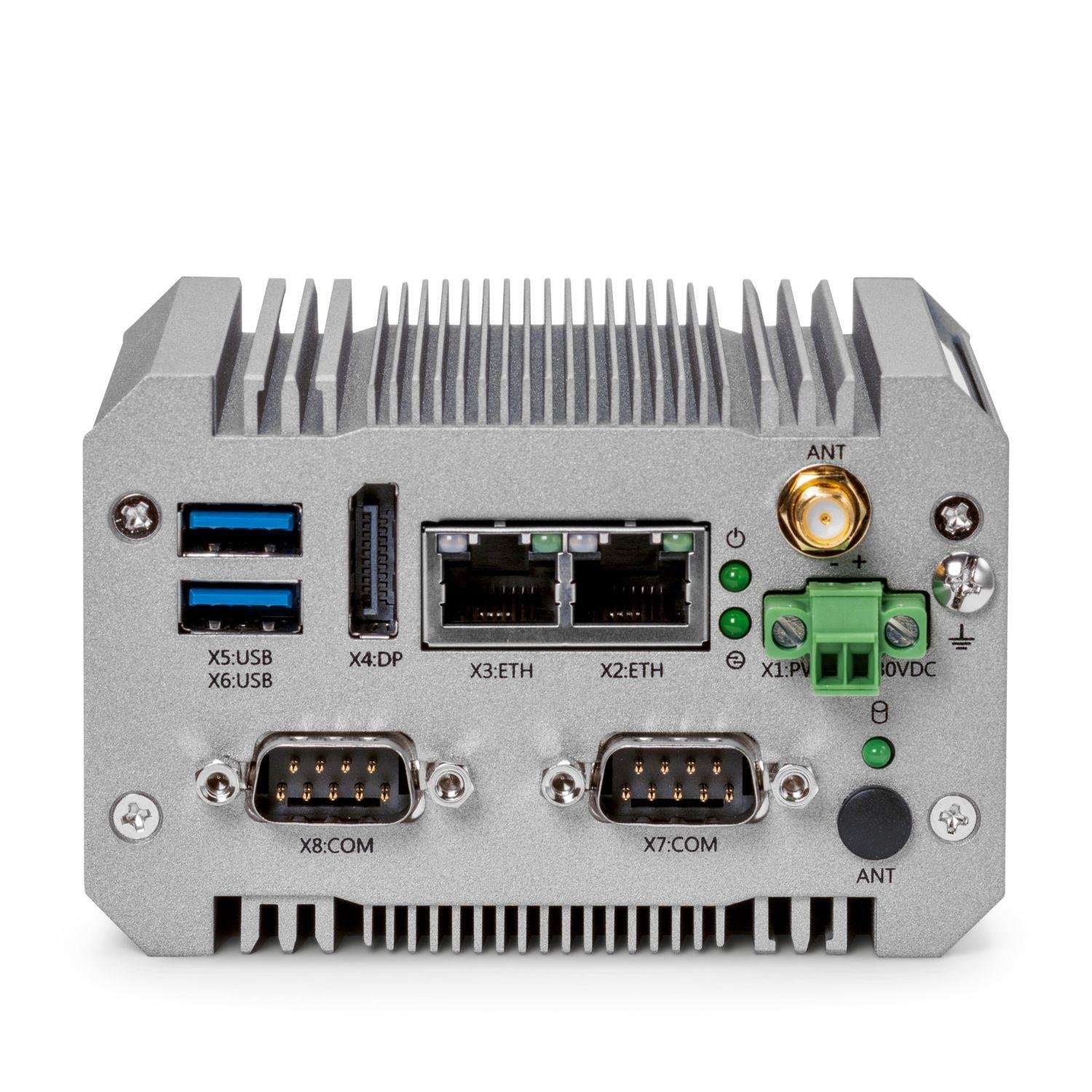 Phoenix Contact-1130669 BL2 BPC 1501E - Box PC