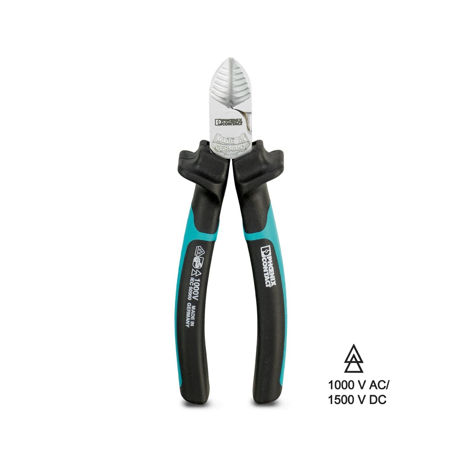 Phoenix Contact 1212830  Yan keski CUTFOX-S VDE M 1212830
