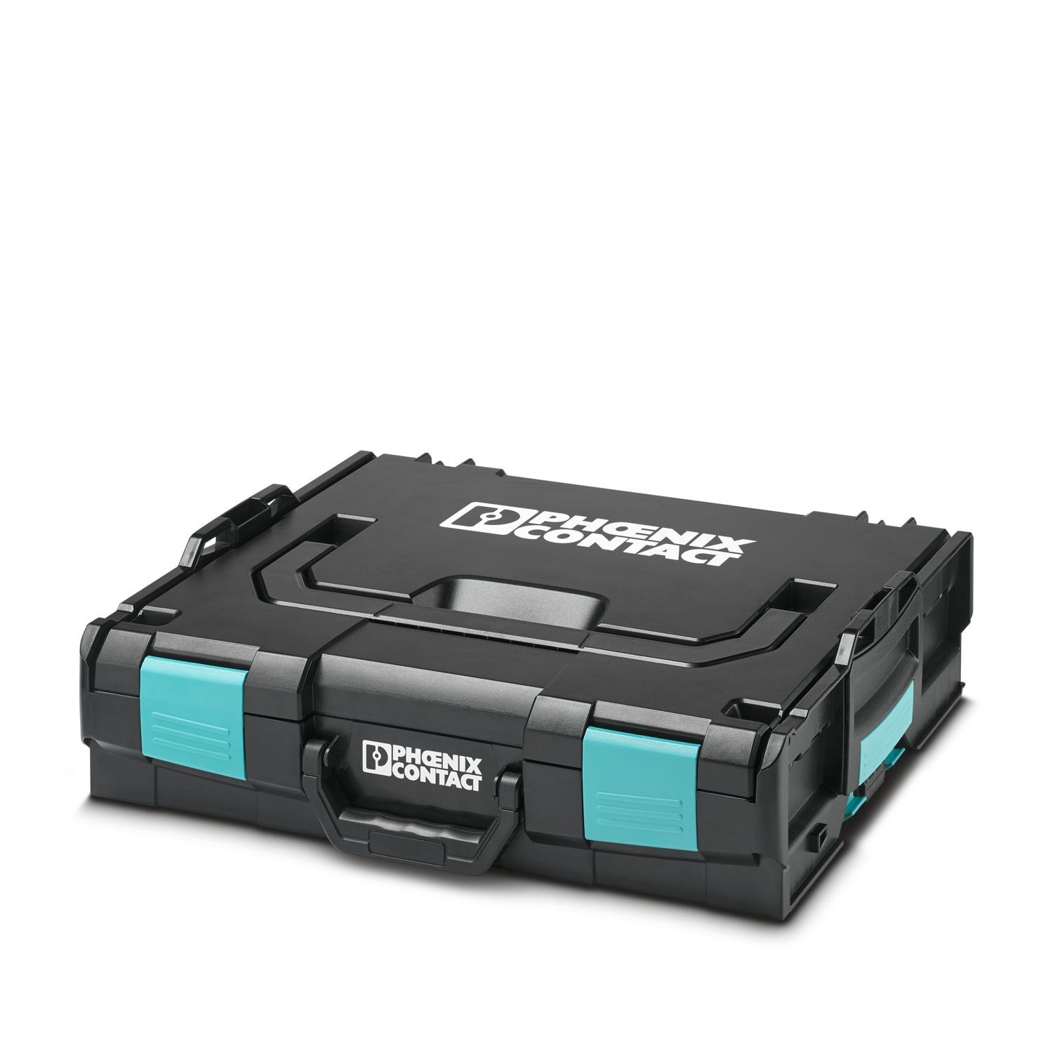 Phoenix Contact-1221548 THERMOMARK GO SET - Termal Transfer Yazıcı Seti