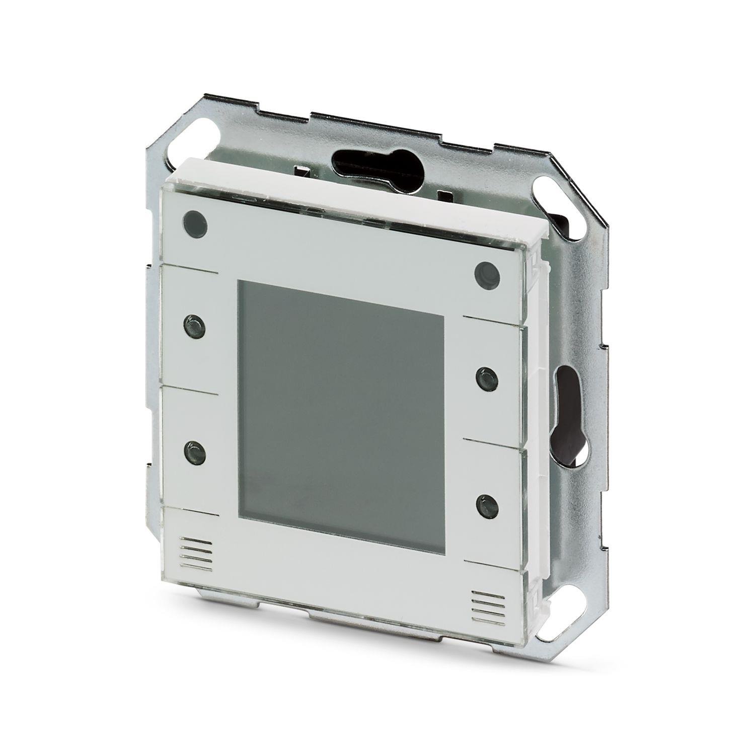 Phoenix Contact-1222440 ERS 1000-L WH - Oda operatör paneli