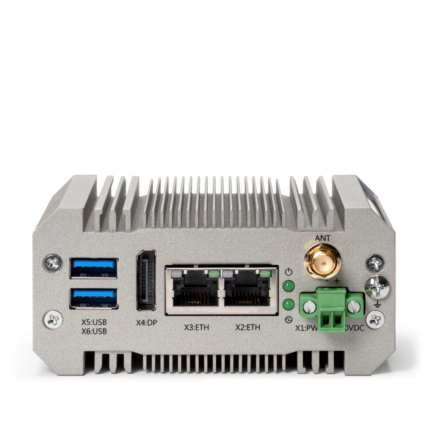 Phoenix Contact-1272827 BL2 BPC 1541S-4/64 - Box PC
