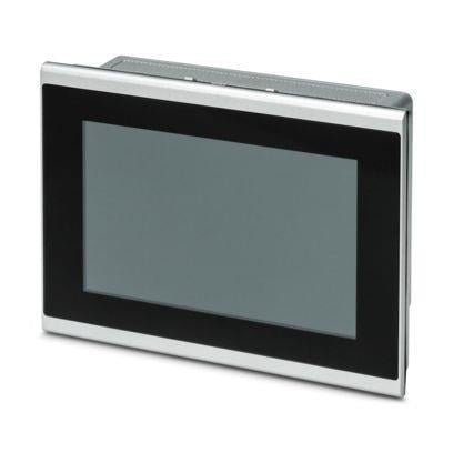 Phoenix Contact-1290802 WP 6121-WXPS - Web panel