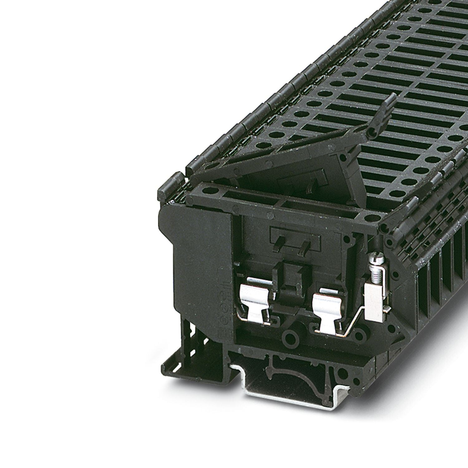 Phoenix Contact 3004100 UK 5-HESI 800V 6.3A Sigortalı Klemens 3004100