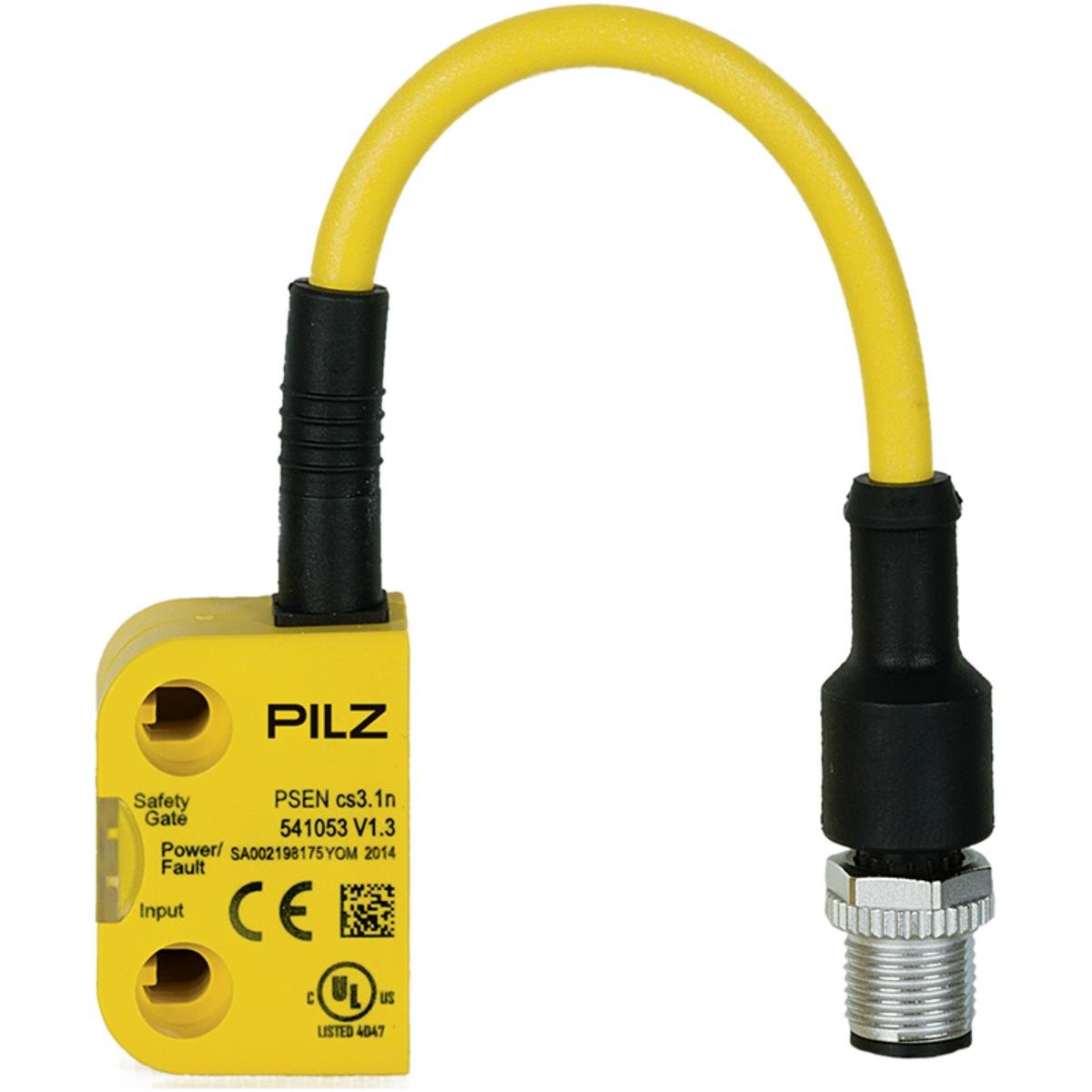 Pilz 541053 PSEN cs3.1n 1switch