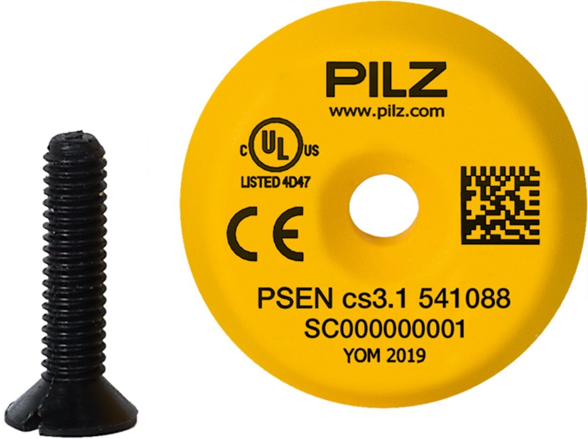 Pilz 541088 PSEN cs3.1 RFID Aktüatör